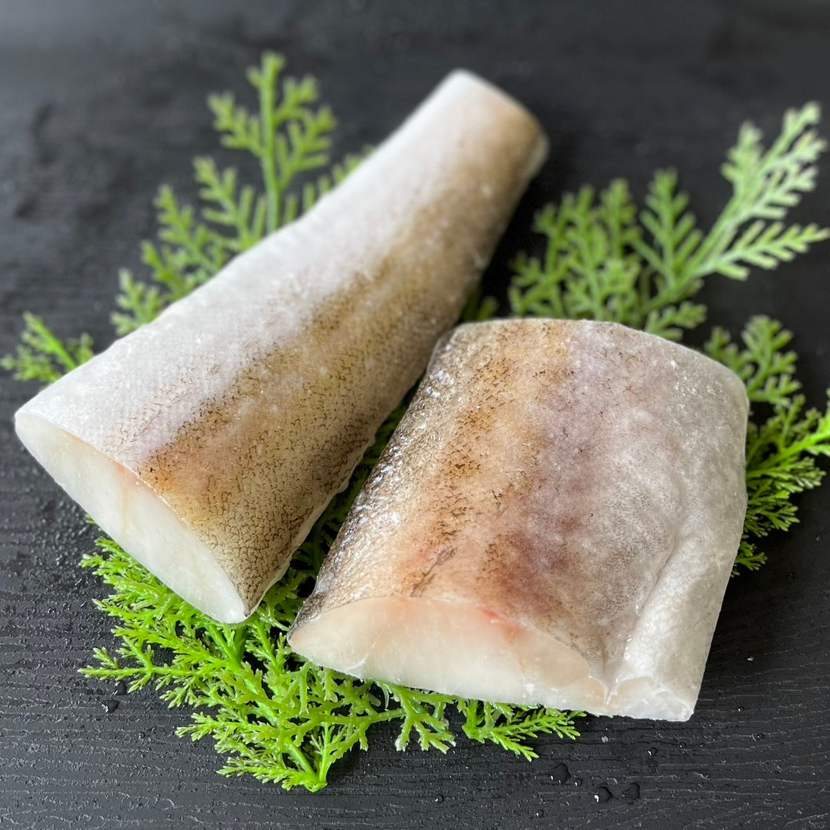 助宗タラ切身PBO(小骨とり） 20g~60g・80g各サイズあります
