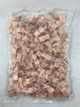 画像をギャラリービューアに読み込む, Sマグロ角切PBO(皮なし小骨とり) (きはだまぐろ)