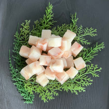 画像をギャラリービューアに読み込む, Sタラ角切PBO(皮なし小骨とり)