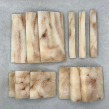 画像をギャラリービューアに読み込む, サンドイッチ、バーガー用 タラサンプルセット