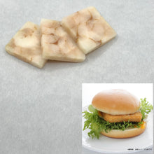 画像をギャラリービューアに読み込む, フィッシュバーガーにおすすめ SタラPBO(皮なし小骨とり) 64x63mm 1Kg