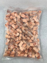 画像をギャラリービューアに読み込む, Sサケ角切PBO(皮なし小骨とり)