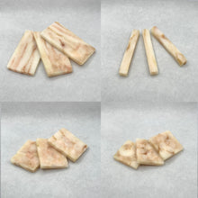 画像をギャラリービューアに読み込む, サンドイッチ、バーガー用 タラサンプルセット